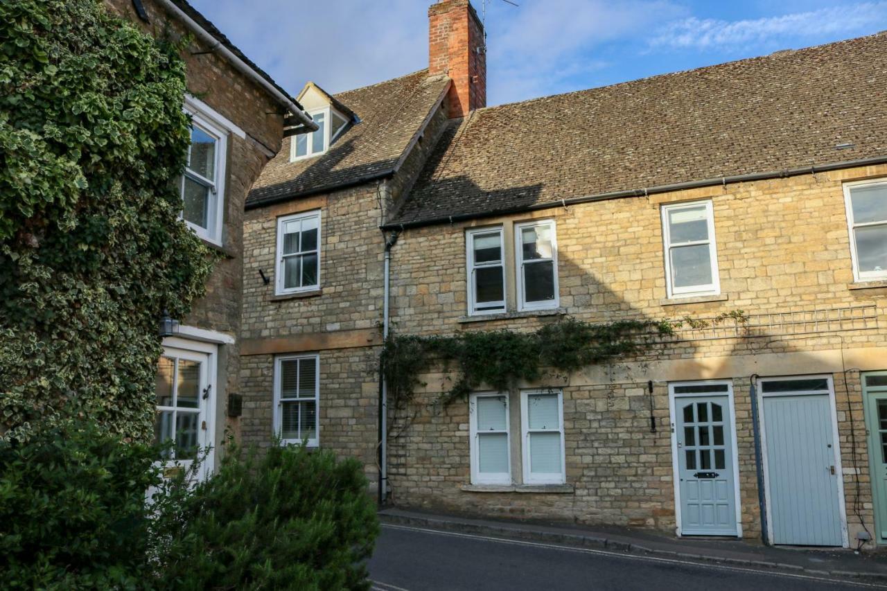 Jasmine Cottage Чарлбери Экстерьер фото