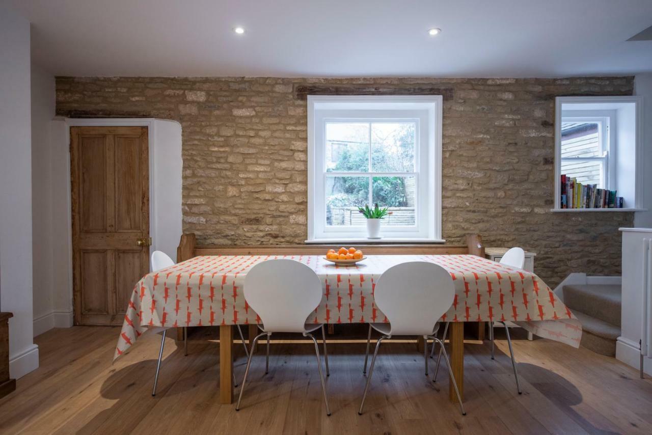Jasmine Cottage Чарлбери Экстерьер фото