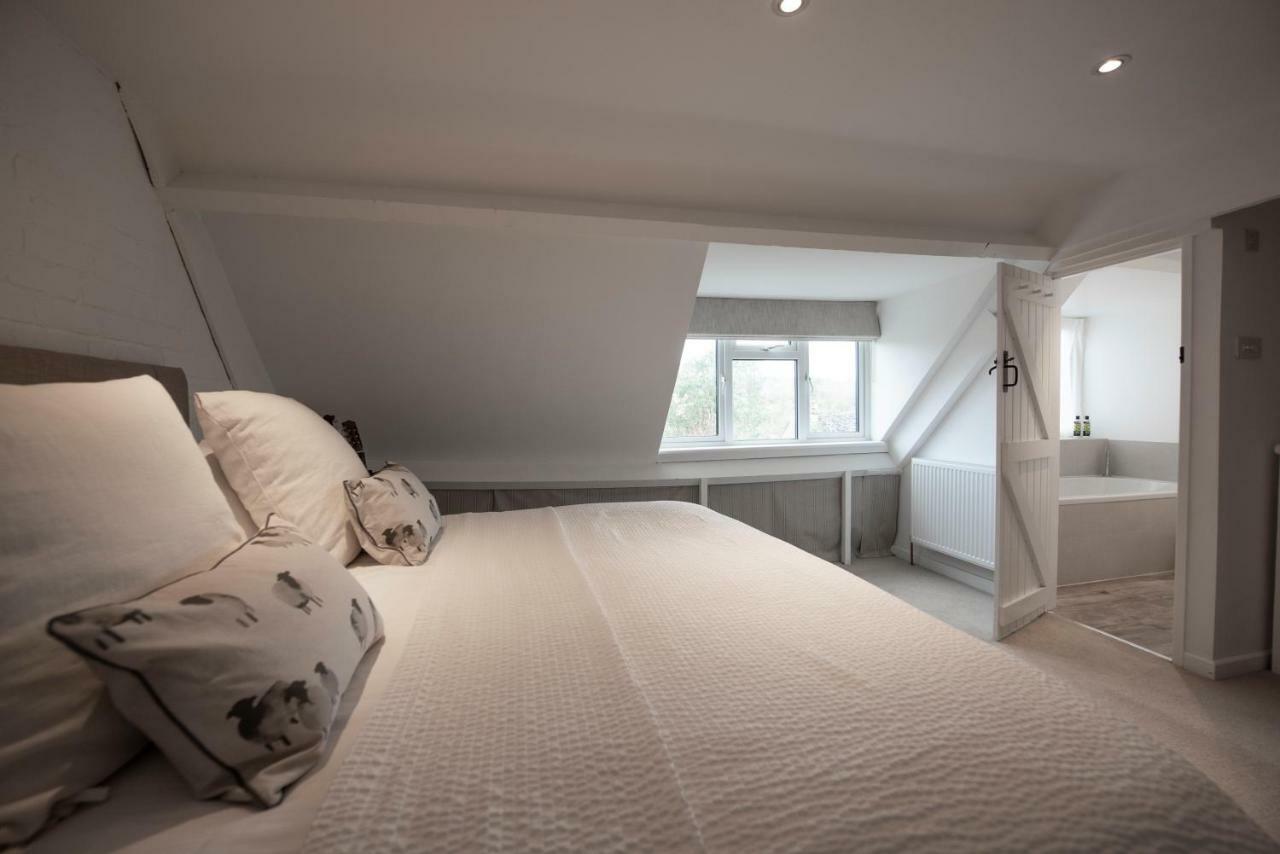Jasmine Cottage Чарлбери Экстерьер фото